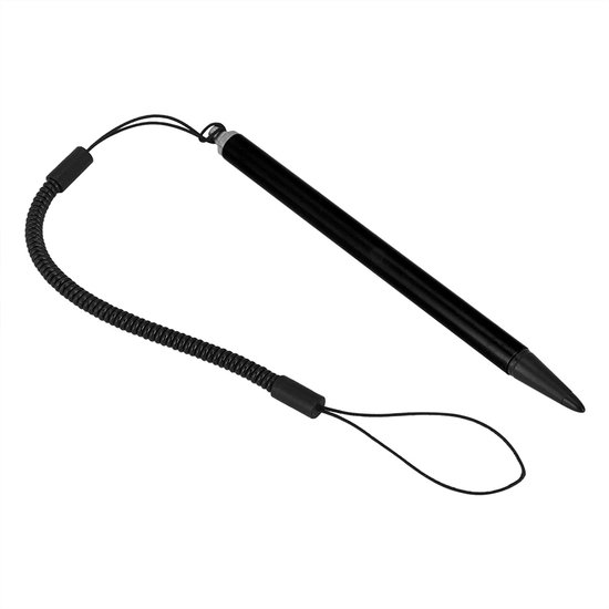 Resistieve Stylus Pen voor Tablets