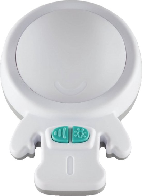 Rockit ZED 3 in 1 Slaap Astronaut van Rockit