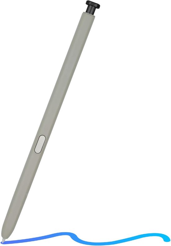 S Pen Pen zonder Bluetooth voor Galaxy S25 Ultra, compatibel met Samsung Galaxy S25 Ultra, Samsung S25