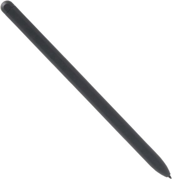 S Pen voor Tab S6 Lite 10.4in-tablet - Vervangende touchpen - Zwart - Geschikt voor P610 en P615