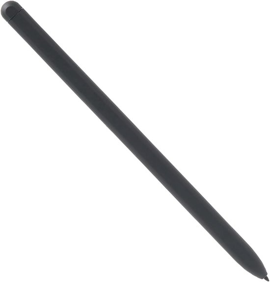 S Pen voor Tab S6 Lite 10.4in Tablet Vervanging Touch Pen - Zwart - Geschikt voor P610 en P615