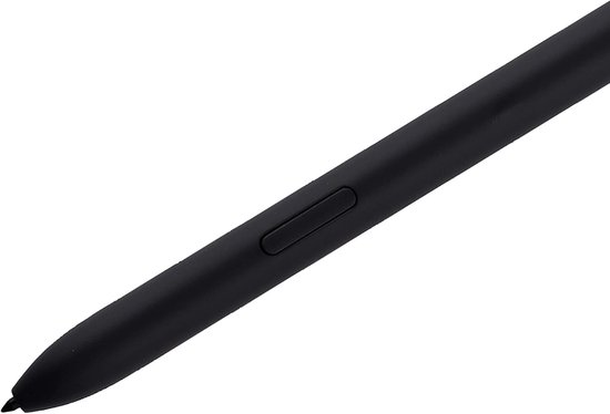 S-stylus compatibel met Samsung Galaxy Tab S6 LITE S, pen EJ-PP610BPEGUJ/Galaxy Tab S6 Lite (2024), SM-P620, SM-P625 S, stylus (zwart)