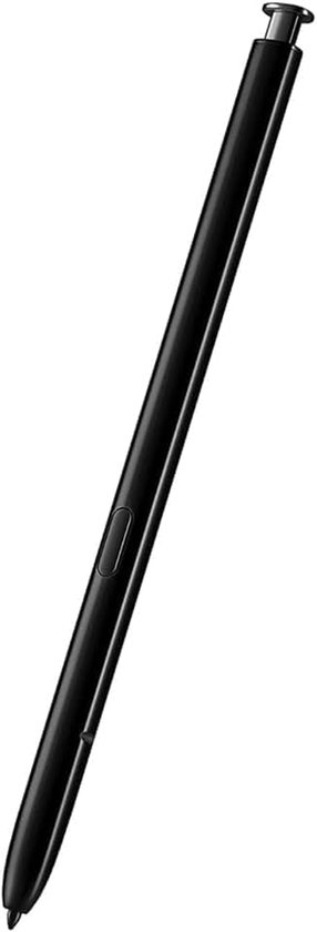 S22 Ultra Pen Vervanging voor Samsung Galaxy S22 Ultra Stylus S Pen Touch Pen Zonder Bluetooth (Phantom Black)