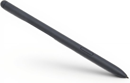 S6 Lite Stylus Pen, S6 Pen vervanging, S6 Lite Stylus, Touch S Pen, voor SM P610 SM P615 Tablet (zwart)
