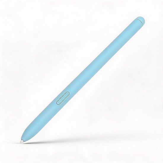 S6 S Pen Vervanging Touch Pen Stylus Pen voor Tab S6 Lite 10.4in voor P610, voor P615 Tablet (Blauw)