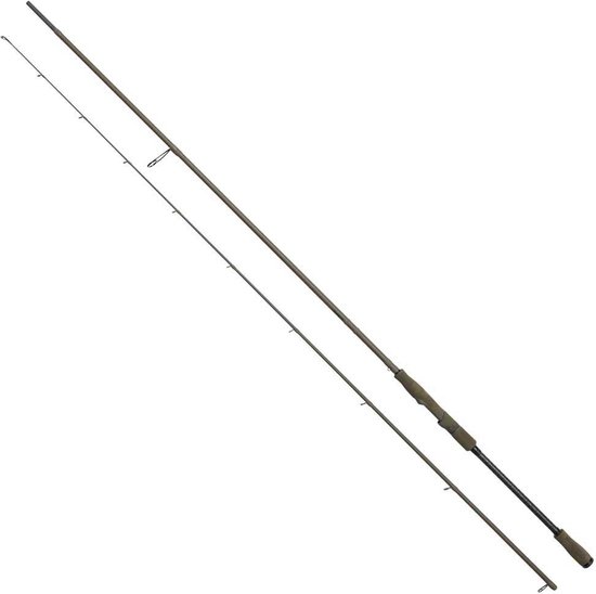 Savage Gear Sg4 Light Game Spinning Hengel Zilver 2.21 m / 3-14 g van Savage Gear