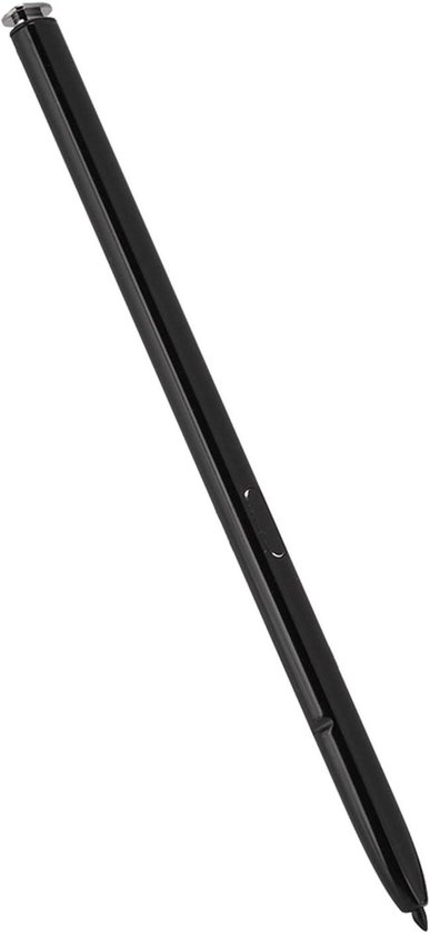 Schrijfpen voor touchscreen apparaten - Elektromagnetisch - Vervangbare penpunt - Zwart/Wit