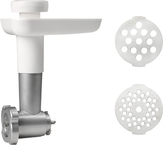 SEB - Vleesmolen - Voor Masterchef - XF631BB1 van SEB