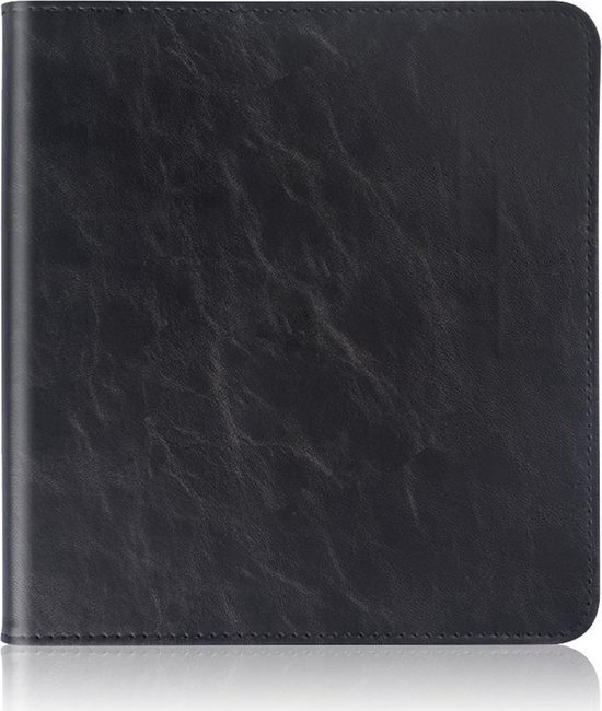 Shop4 - Geschikt voor Cover voor Kobo Forma - Cabello Zwart van Shop4