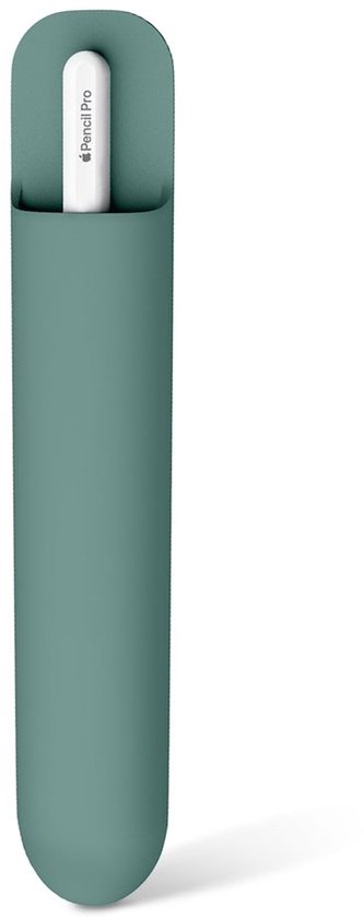 Silicone Beschermhoes voor Diverse Stylus Pennen