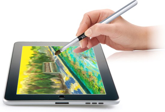 SILSTAR Butouch Basic Digital Painting Brush Stylus van Merkloos