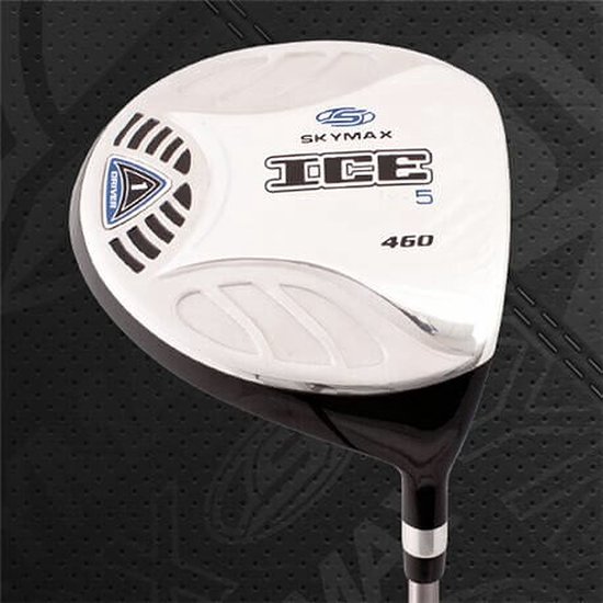 Skymax IX-5 Driver dames 12 graden Linkshandig van Skymax