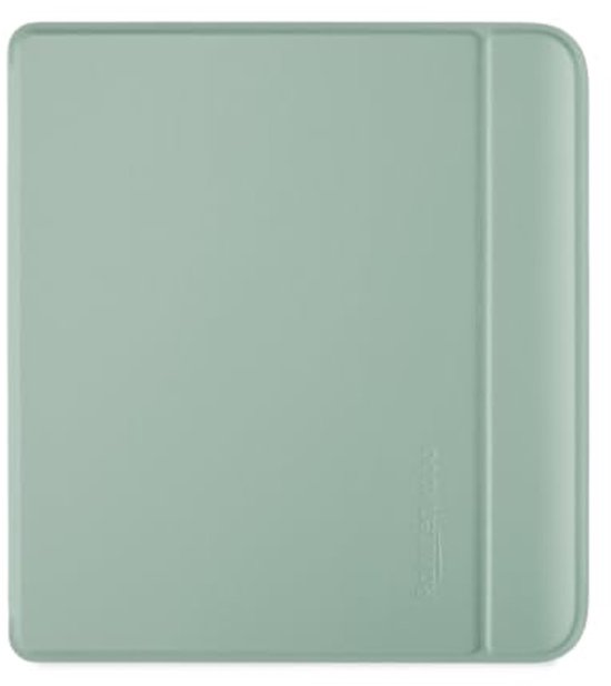 SleepCover Case voor 7 inch eReader met Slaap/Wake Technologie en Veganistisch Leer