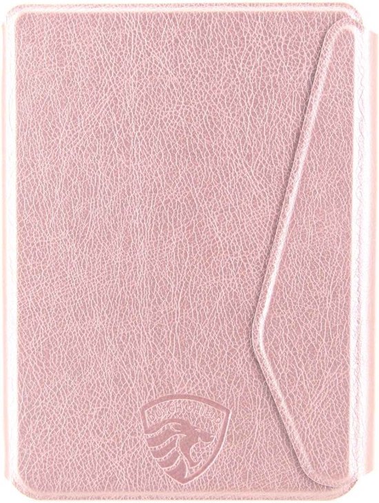 Sleepcover Geschikt voor Tolino Page 2 Hoesje Cover Roze van Sleepcover