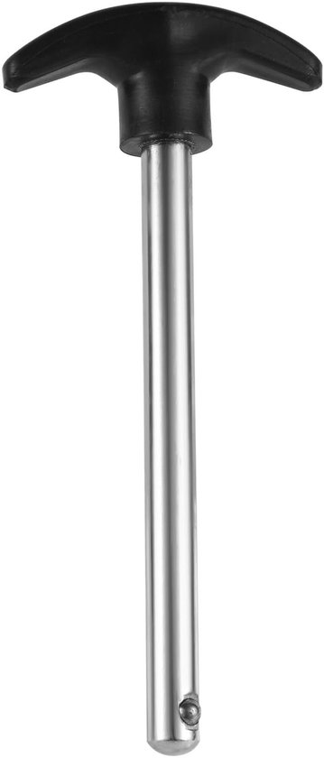 Solidchoice - 2 Stuks Gewichtstapel Pen voor Fitness Apparatuur