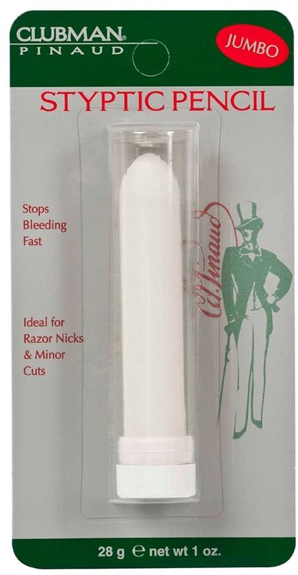 Solidchoice - Styptic Pencil Jumbo voor Scheerwondjes