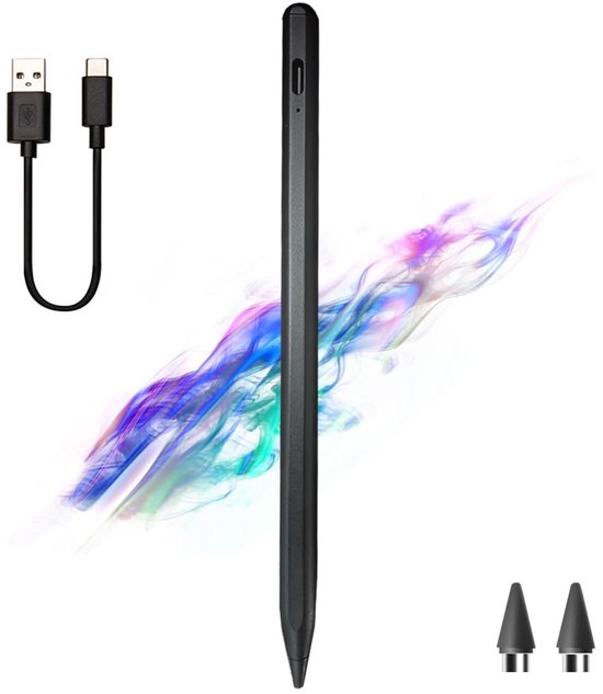 Solidchoice - Universele Capacitive Stylus Pen voor Touchscreens