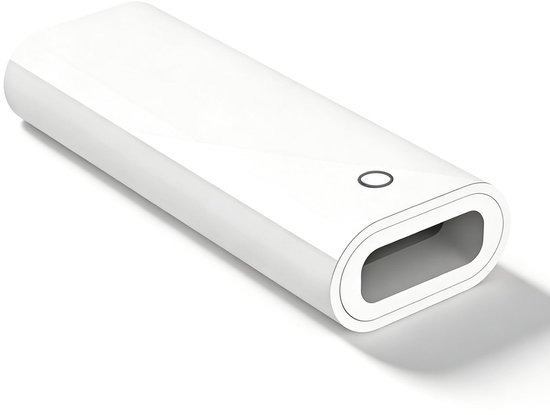Solidchoice - USB-C Adapter voor Apple Pencil 1e Generatie