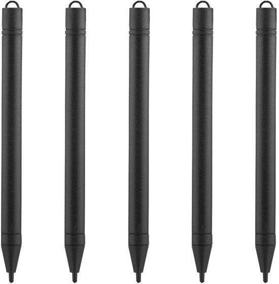 SolidKeus - Digitale Stylus Pen voor Tablets - Geschikt voor Schrijven en Tekenen