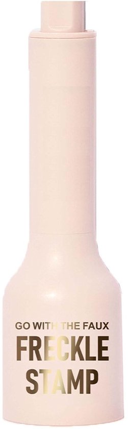 SolidKeus - Vijf-Punts Freckles Pen voor Natuurlijke Look