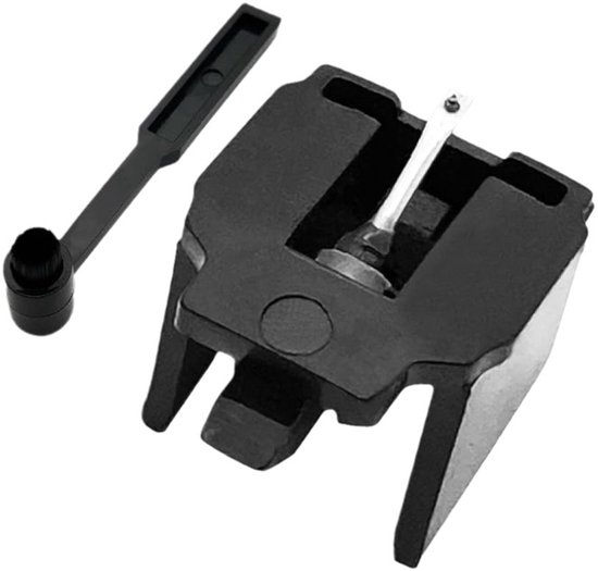 Stylus - geschikt voor 1 zwarte stylus en 1 zwarte borstel voor ATN3600LE ALE33 DT55 CN15 N7700