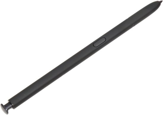 Stylus Pen compatibel met Ultra tablets, precisie punt, zwart.