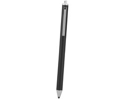 Stylus Pen Draagbaar - Touchscreen Pen - Digitale Pen - Aluminiumlegering - Lichtgewicht - Zachte Kop Bescherming