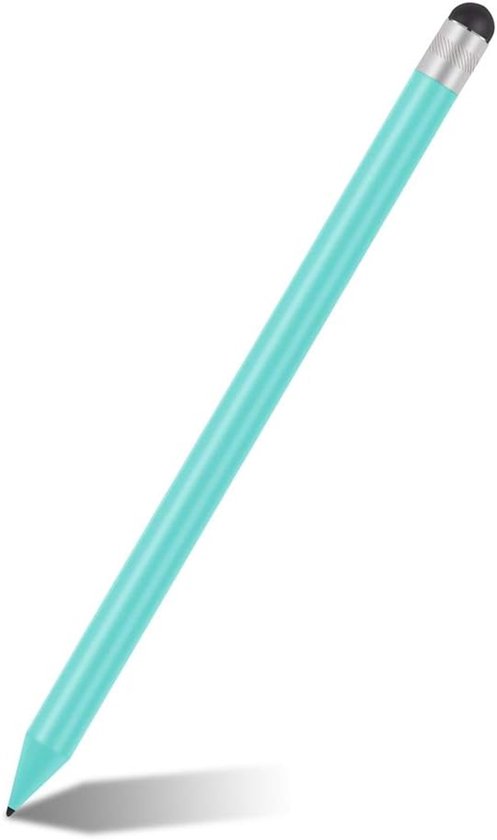 Stylus pen for touchscreen Stylus Touch Pen, Universeel Styluspotlood, Vervangend Capacitief Touchscreen Styluspenpotlood, voor Alle Touchscreens Stylets