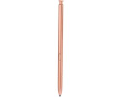 Stylus Pen Hoge Gevoeligheid - Vervanging voor Note 20/Note 20 Ultra 5G - Snelle Opname - Draagbaar - Nauwkeurige Punt - Verbeterde Reactietijd - Aanraakpen
