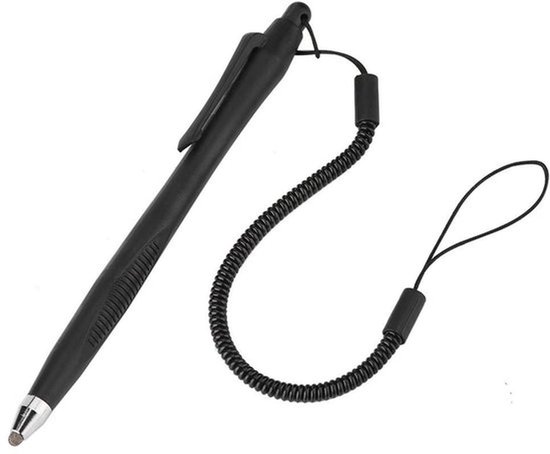 Stylus Pen Hoge Resolutie - Touchscreen Pen - Drukgevoelig - Geschikt voor Telefoon/Tablet - Schrijven/Tekenen - Soepel Gebruik - Digitale Pen