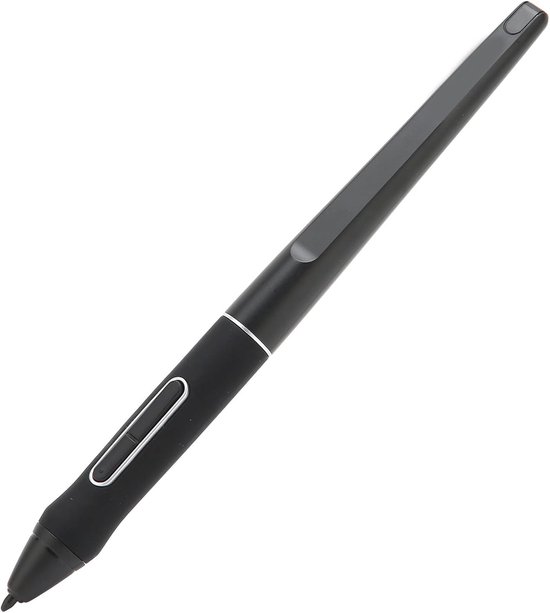 Stylus Pen, PW507 Stylus Digitale Pen 8192 Niveau Hoge Gevoeligheid Digitale Tablet Stylus voor Tablet Kamvas Pro 12/Kamvas Pro 13/Kamvas Pro 16/Kamvas 16/Kamvas 20