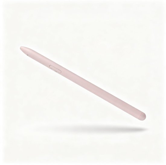 Stylus Pen Vervanging - Touch Pen - Geschikt voor Tablet S6 Lite 10.4in - Premium Plastic - Natuurlijke Greep - Drukgevoeligheid - Tekenpen