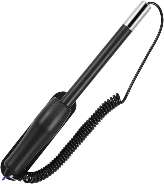 Stylus pen voor capacitieve touchscreen - professioneel ontwerp - geschikt voor auto navigatie - m-winkel