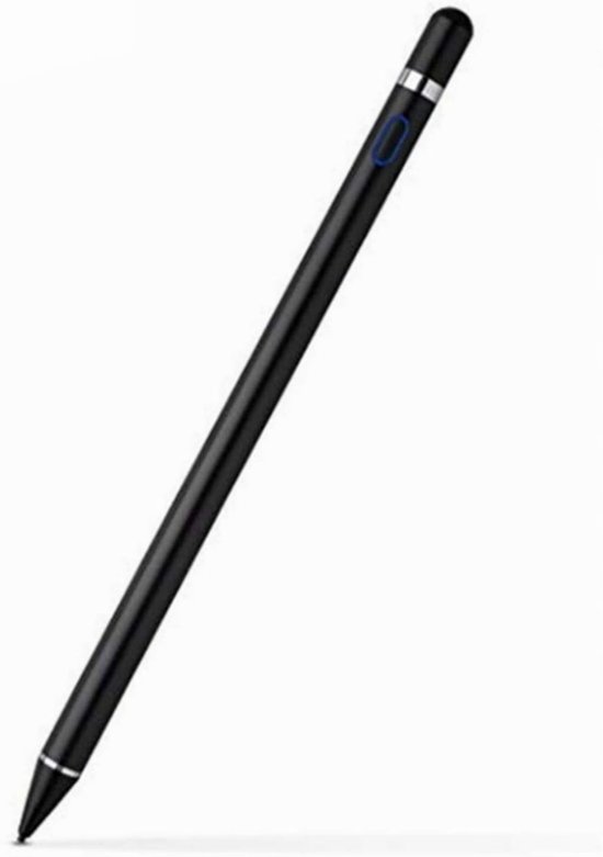 Stylus Pen voor CHUWI HiPad 11/ALLDOCUBE/Teclast tablet, zwart