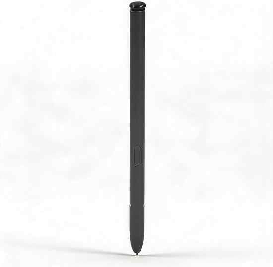 Stylus Pen voor Note 20, Note 20, Portable Touch S Pen voor Note 20 voor Note 20 Ultra 5G. (zonder Bluetooth)(zwart)