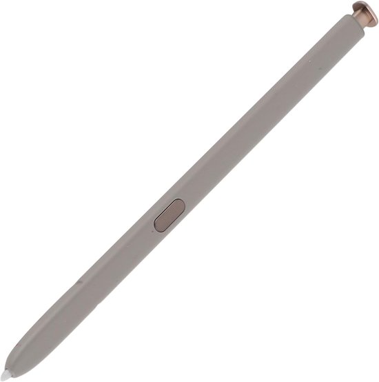 Stylus Pen, voor S24 Ultra Stylus Pen Professional High Sensitivity 0,7 Mm Fijne Tip Aluminium Legering met Air Command Remote Control (PURPLE)