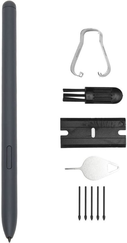 Stylus Pen voor Tab S6 Lite met Vervangbare Punten