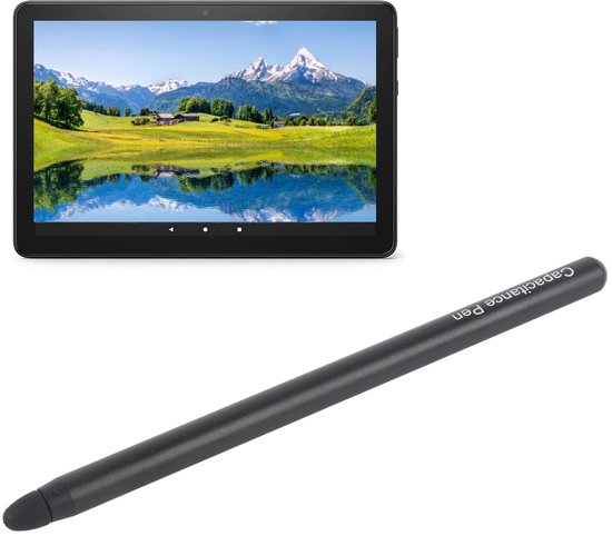 Stylus Pen voor Tablets, Batterijvrije Touchscreen Pen