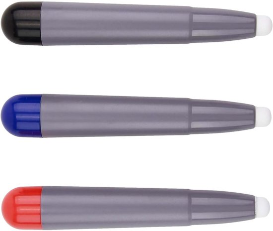 Stylus pennen voor interactieve whiteboards en touchscreen, nauwkeurige invoerpennen voor tablets, smartboards, ideaal voor multimedia-presentaties, educatieve doeleinden in klaslokalen, infraroodsen