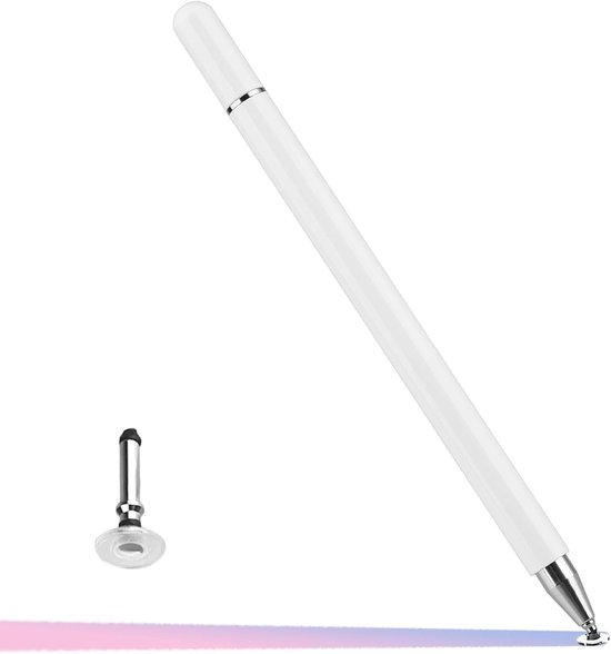 Stylus voor alle touchscreens