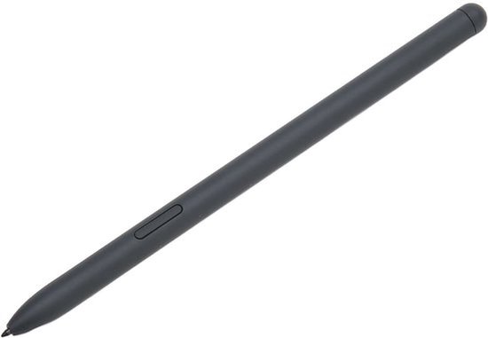 Stylus voor Tab S6 Lite - Elektronische Styluspen - Zeer Gevoelig - Zwart - Nauwkeurig Formaat - Duurzaam en Precisie