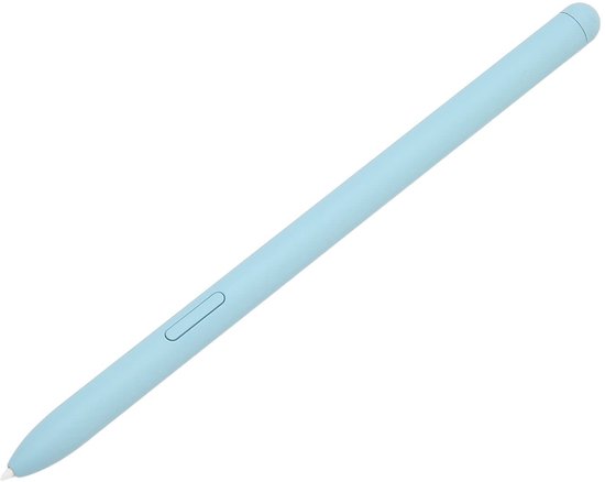 Stylus voor Tab S6 Lite - Precisie Styluspen - Zeer Gevoelig - Blauw - Duurzaam en Nauwkeurig - Geschikt voor SMP610 en SMP615