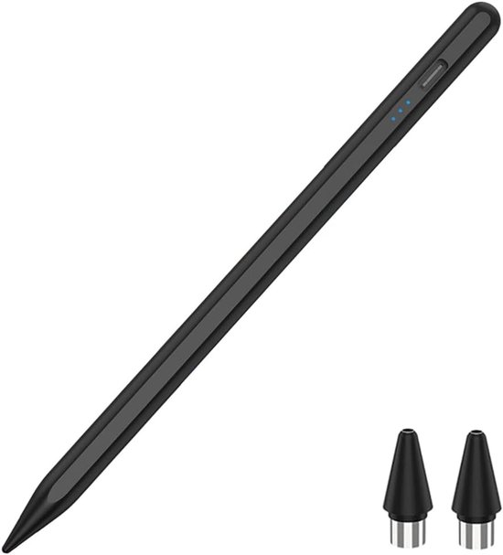Stylus voor tablet, pennen voor mobiele telefoons, tabletpen, touchscreen, capacitieve pen, hoge gevoeligheid, compatibel met Samsung/Huawei/smartphone/Android/iOS, a, A