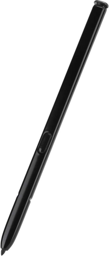 Styluspen met hoge gevoeligheid voor Note 20/Note 20 Ultra 5G, vervangende stylus met hoge precisie voor smartphones met aanraakscherm, geen Bluetooth(zwart)