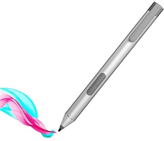 Styluspen voor laptops met hoge precisie en 2048 niveaus - diverse modellen