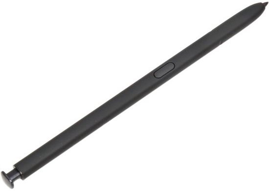Styluspen voor Ultra-tablets - Precisiepunt - Zwart