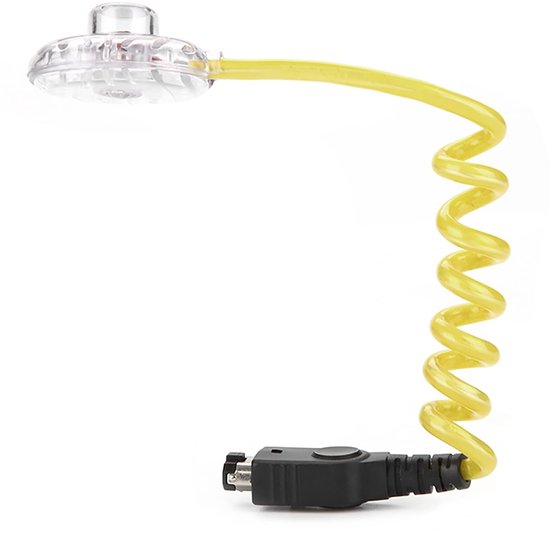 Sxhlseller Draagbare Worm Licht LED Lamp voor GameBoy Advance - Flexibele Verlichting