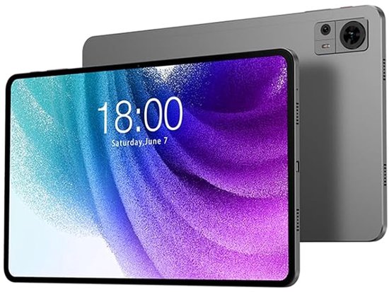 Tablet 11.97 inch - 6GB RAM 128GB - 4G - 8000mAh - Android 13