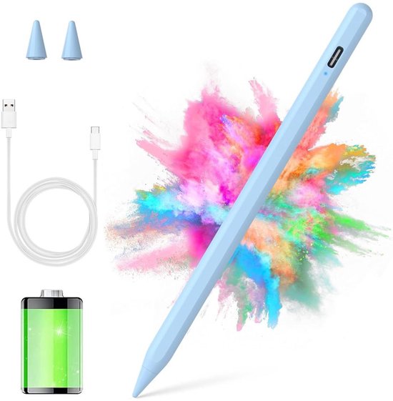 Tablet Pen voor Android en iOS met Verbeterde Precisie