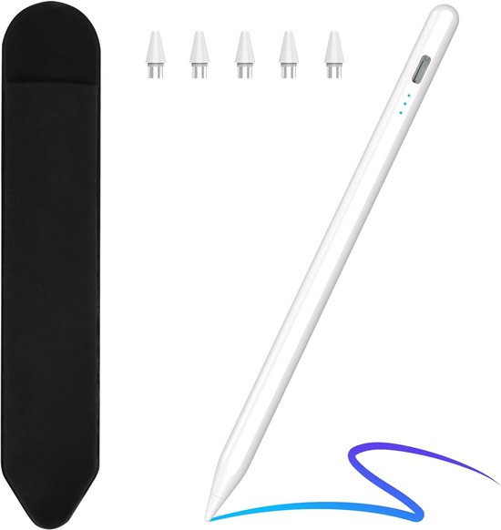 Tabletpen voor Android, styluspen, universele pen voor tablet